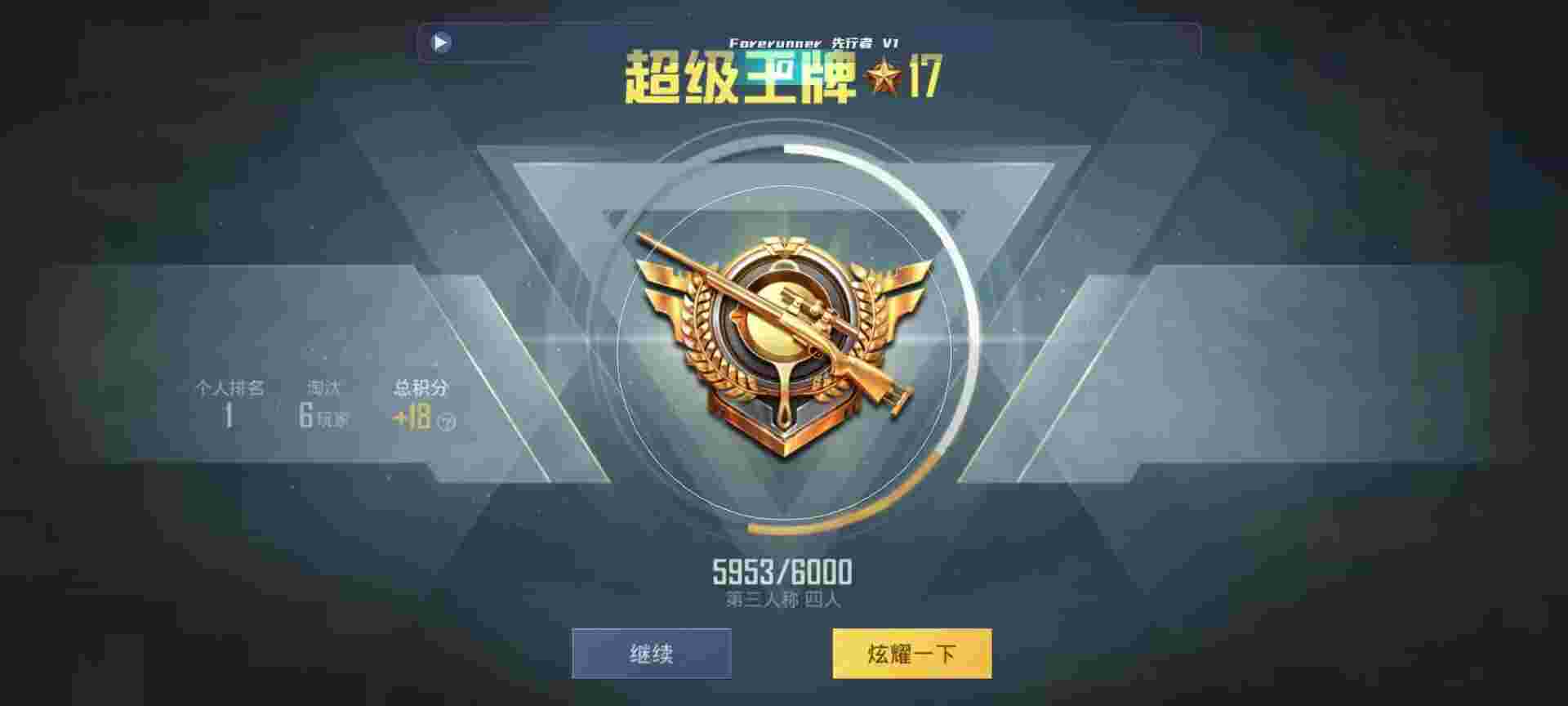 和平精英鸡腿辅助自瞄 - iosƽӢԽ辅助预览图